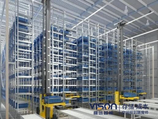 自動堆垛機(jī)檢測要點(diǎn)有哪些？(自動堆垛機(jī)關(guān)鍵檢測點(diǎn))